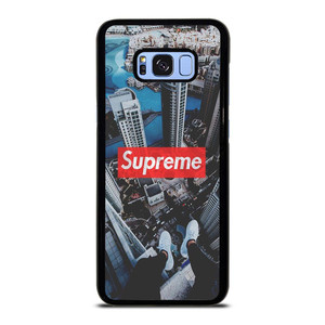 SUPREME TOWNSCAPE Samsung Galaxy S8 Plus Case SUPREME TOWNSCAPE Samsung Galaxy S8 Plus Case
