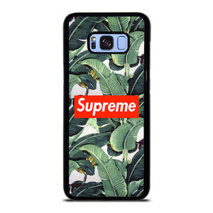 SUPREME TROPICAL BANANA 2 Samsung Galaxy S8 Plus Case