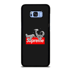 SUPREME X ASTRONAUT Samsung Galaxy S8 Plus Case SUPREME X ASTRONAUT Samsung Galaxy S8 Plus Case
