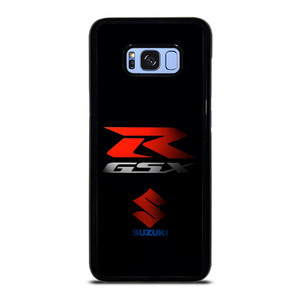 SUZUKI GSX R SUPERBIKE Samsung Galaxy S8 Plus Case SUZUKI GSX R SUPERBIKE Samsung Galaxy S8 Plus Case