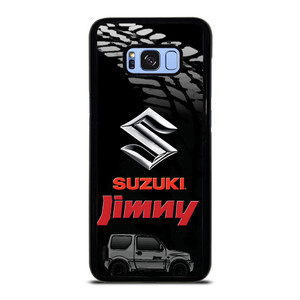 SUZUKI JIMNY OFFROAD CAR Samsung Galaxy S8 Plus Case SUZUKI JIMNY OFFROAD CAR Samsung Galaxy S8 Plus Case