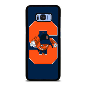 SYRACUSE ORANGE FOOTBALL ICON Samsung Galaxy S8 Plus Case SYRACUSE ORANGE FOOTBALL ICON Samsung Galaxy S8 Plus Case