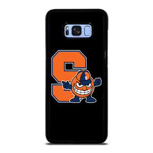 SYRACUSE ORANGE FOOTBALL LOGO Samsung Galaxy S8 Plus Case SYRACUSE ORANGE FOOTBALL LOGO Samsung Galaxy S8 Plus Case