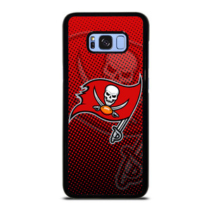 TAMPA BAY BUCCANEERS NFL Samsung Galaxy S8 Plus Case