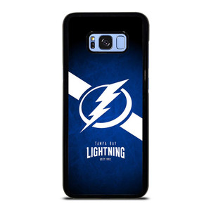 TAMPA BAY LIGHTNING LOGO Samsung Galaxy S8 Plus Case TAMPA BAY LIGHTNING LOGO Samsung Galaxy S8 Plus Case