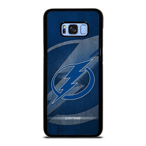 TAMPA BAY LIGHTNING SYMBOL Samsung Galaxy S8 Plus Case