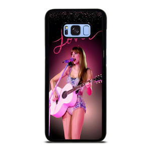 TAYLOR SWIFT LOVES TOUR Samsung Galaxy S8 Plus Case