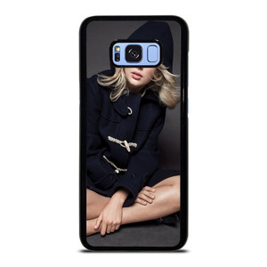 TAYLOR SWIFT SINGER Samsung Galaxy S8 Plus Case