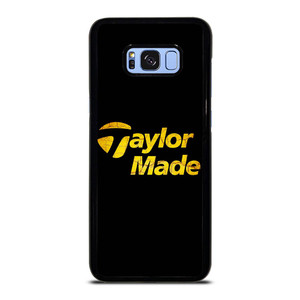 TAYLORMADE GOLF YELLOW LOGO Samsung Galaxy S8 Plus Case