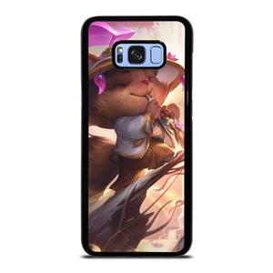 TEEMO LEAGUE OF LEGENDS 2 Samsung Galaxy S8 Plus Case TEEMO LEAGUE OF LEGENDS 2 Samsung Galaxy S8 Plus Case