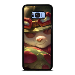 TEEMO LEAGUE OF LEGENDS Samsung Galaxy S8 Plus Case TEEMO LEAGUE OF LEGENDS Samsung Galaxy S8 Plus Case