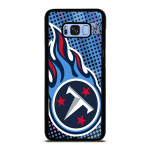 TENNESSEE TITANS LOGO NFL Samsung Galaxy S8 Plus Case TENNESSEE TITANS LOGO NFL Samsung Galaxy S8 Plus Case