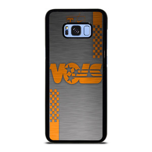 TENNESSEE UT VOLS PLATE LOGO Samsung Galaxy S8 Plus Case