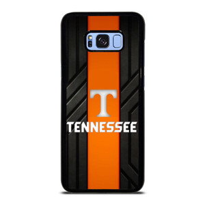 TENNESSEE VOLS METAL STRIPE Samsung Galaxy S8 Plus Case
