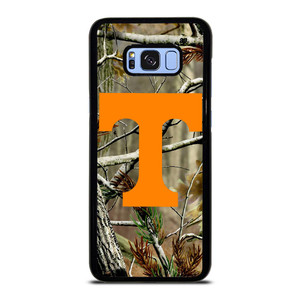 TENNESSEE VOLUNTEERS CAMO LOGO Samsung Galaxy S8 Plus Case