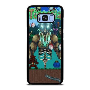 TERRARIA GAMES 2 Samsung Galaxy S8 Plus Case TERRARIA GAMES 2 Samsung Galaxy S8 Plus Case