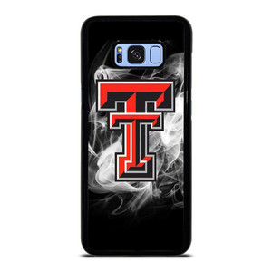 TEXAS TECH NBA LOGO Samsung Galaxy S8 Plus Case