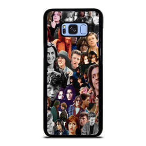 THE BREAKFAST CLUB COLLAGE Samsung Galaxy S8 Plus Case THE BREAKFAST CLUB COLLAGE Samsung Galaxy S8 Plus Case