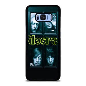 THE DOORS LOGO Samsung Galaxy S8 Plus Case