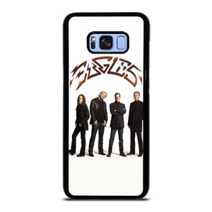 THE EAGLES BAND MEMBER Samsung Galaxy S8 Plus Case THE EAGLES BAND MEMBER Samsung Galaxy S8 Plus Case