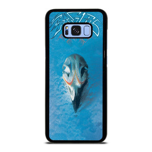 THE EAGLES BAND THEIR GREATEST HITS Samsung Galaxy S8 Plus Case
