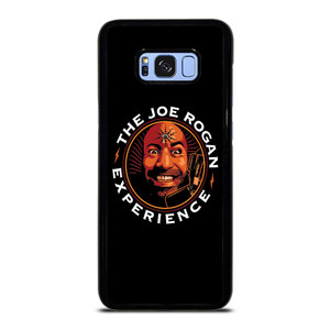THE JOE ROGAN EXPERIENCE BADGE Samsung Galaxy S8 Plus Case