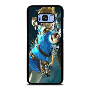 THE LEGEND OF ZELDA LINK Samsung Galaxy S8 Plus Case THE LEGEND OF ZELDA LINK Samsung Galaxy S8 Plus Case