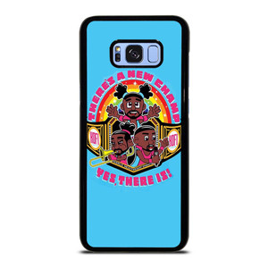 THE NEW DAY WWE WRESTLING Samsung Galaxy S8 Plus Case THE NEW DAY WWE WRESTLING Samsung Galaxy S8 Plus Case
