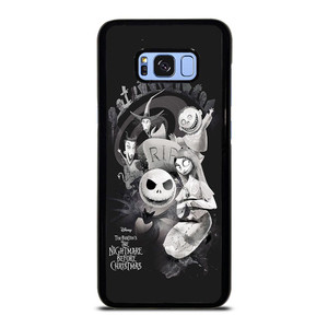 THE NIGHTMARE BEFORE CHRISTMAS DISNEY Samsung Galaxy S8 Plus Case THE NIGHTMARE BEFORE CHRISTMAS DISNEY Samsung Galaxy S8 Plus Case
