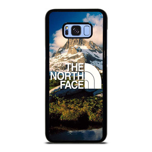 THE NORTH FACE CALIFORNIA MOUNTAINS Samsung Galaxy S8 Plus Case