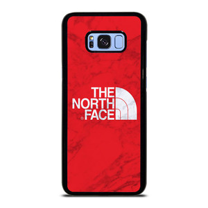 THE NORTH FACE MARBLE Samsung Galaxy S8 Plus Case