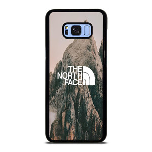 THE NORTH FACE MOUNTAIN ICE Samsung Galaxy S8 Plus Case THE NORTH FACE MOUNTAIN ICE Samsung Galaxy S8 Plus Case
