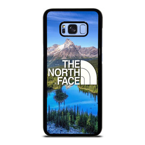 THE NORTH FACE ROCKY MOUNTAINS Samsung Galaxy S8 Plus Case