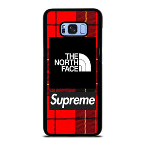 THE NORTH FACE SUPREME 2 Samsung Galaxy S8 Plus Case