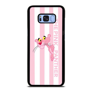 THE PINK PANTHER STRIPE Samsung Galaxy S8 Plus Case