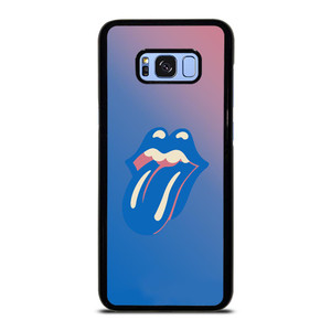 THE ROLLING STONES BLUE AND LONESOME Samsung Galaxy S8 Plus Case