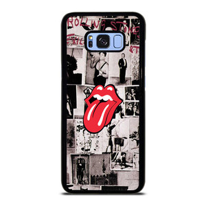 THE ROLLING STONES EXILE ON MAIN ST Samsung Galaxy S8 Plus Case