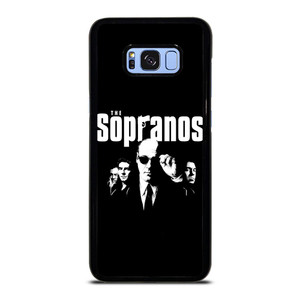 THE SOPRANOS MAFIA MOVIES Samsung Galaxy S8 Plus Case