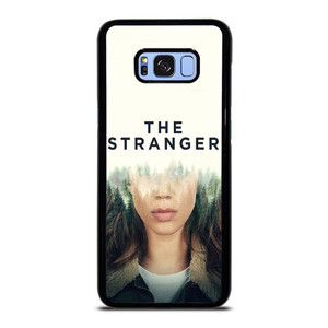 THE STRANGER MOVIE POSTER Samsung Galaxy S8 Plus Case THE STRANGER MOVIE POSTER Samsung Galaxy S8 Plus Case