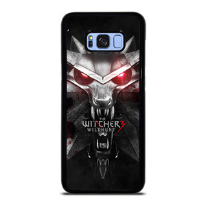 THE WITCHER WILD HUNT 3 Samsung Galaxy S8 Plus Case THE WITCHER WILD HUNT 3 Samsung Galaxy S8 Plus Case