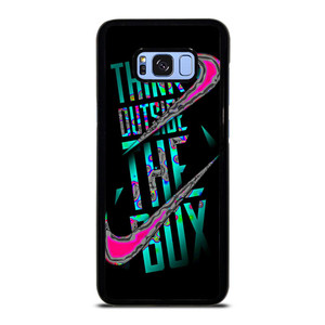 THINK OUTSIDE THE BOX Samsung Galaxy S8 Plus Case THINK OUTSIDE THE BOX Samsung Galaxy S8 Plus Case