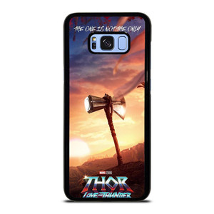 THOR HAMMER RAGNAROK Samsung Galaxy S8 Plus Case THOR HAMMER RAGNAROK Samsung Galaxy S8 Plus Case