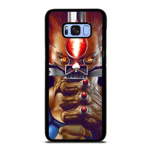 THUNDERCATS ART Samsung Galaxy S8 Plus Case THUNDERCATS ART Samsung Galaxy S8 Plus Case