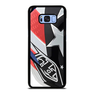 TLD TROY LEE DESIGNS LOGO Samsung Galaxy S8 Plus Case
