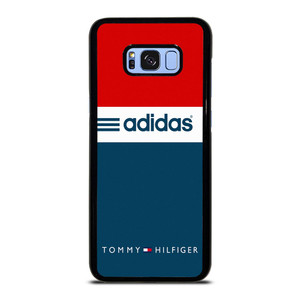 TOMMY HILFIGER ADIDAS STRIPE Samsung Galaxy S8 Plus Case TOMMY HILFIGER ADIDAS STRIPE Samsung Galaxy S8 Plus Case