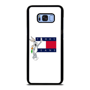 TOMMY HILFIGER BUGS BUNNY Samsung Galaxy S8 Plus Case TOMMY HILFIGER BUGS BUNNY Samsung Galaxy S8 Plus Case