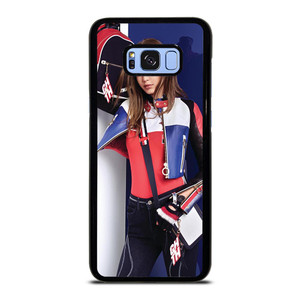 TOMMY HILFIGER GIGI HADID Samsung Galaxy S8 Plus Case TOMMY HILFIGER GIGI HADID Samsung Galaxy S8 Plus Case