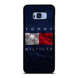 TOMMY HILFIGER LOGO Samsung Galaxy S8 Plus Case
