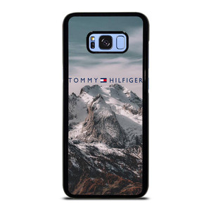 TOMMY HILFIGER Samsung Galaxy S8 Plus Case