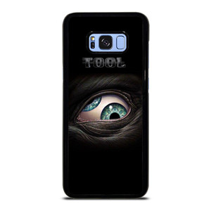 TOOL BAND EYE LOGO Samsung Galaxy S8 Plus Case
